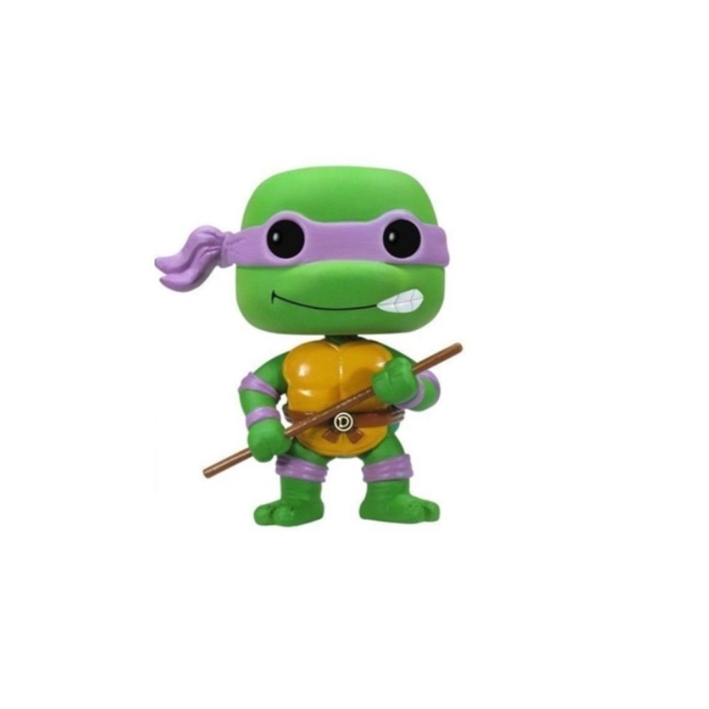 Funko Pop! TV TMNT Donatello #60